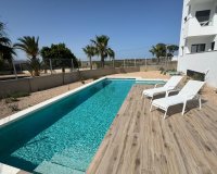 Новострой - Бунгало - Torre Pacheco - Torre-Pacheco