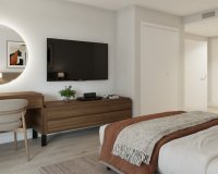 Новострой - Бунгало - Torremolinos