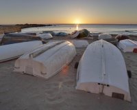 Новострой - Бунгало - Torrevieja - Altos del Sol