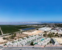 Новострой - Бунгало - Torrevieja - Lago Jardín II