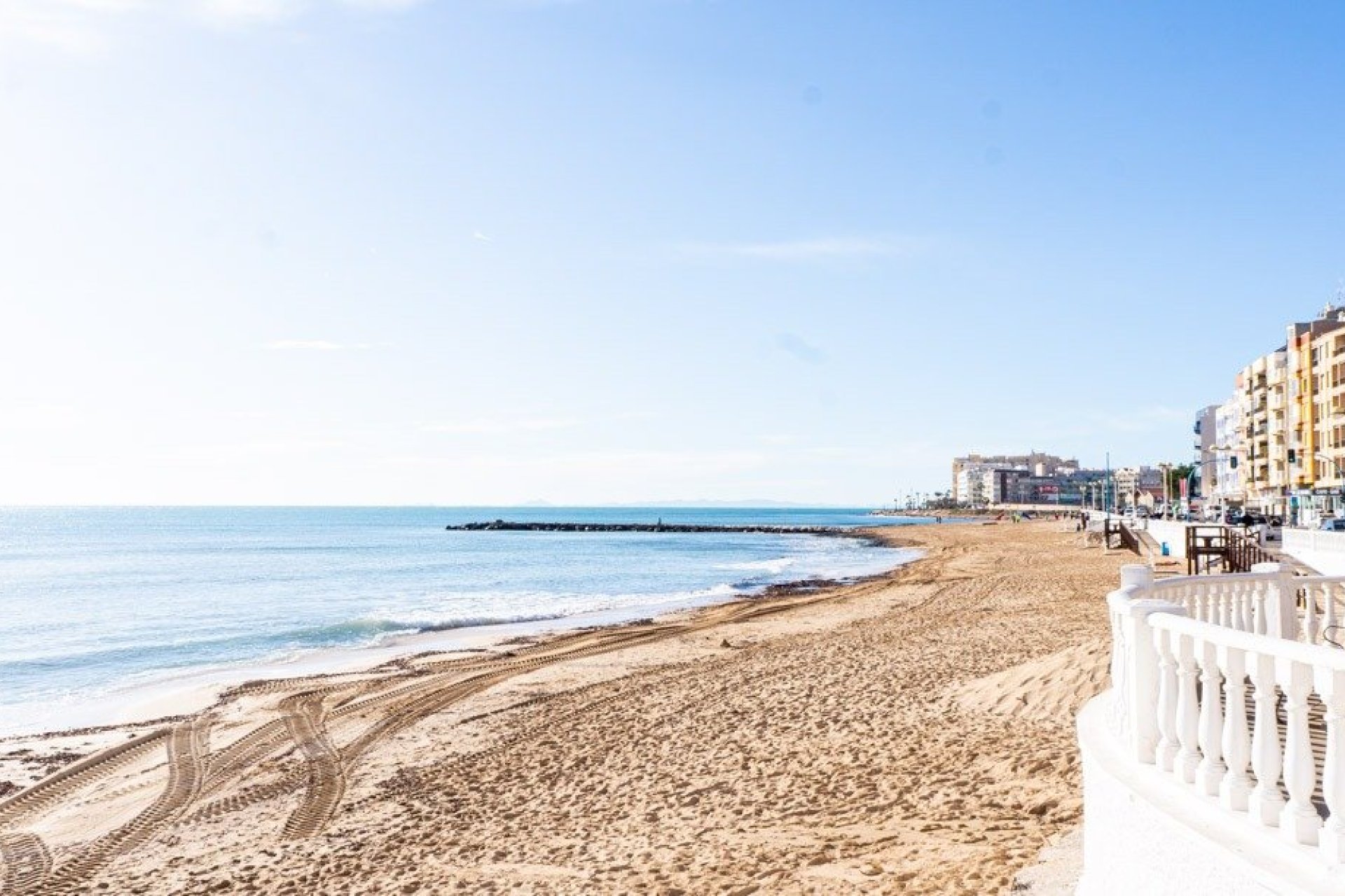 Новострой - Бунгало - Torrevieja - Lago Jardín II