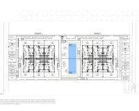 Новострой - Бунгало - Torrevieja - Lago Jardín II