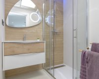 Новострой - Бунгало - Torrevieja - Los Balcones