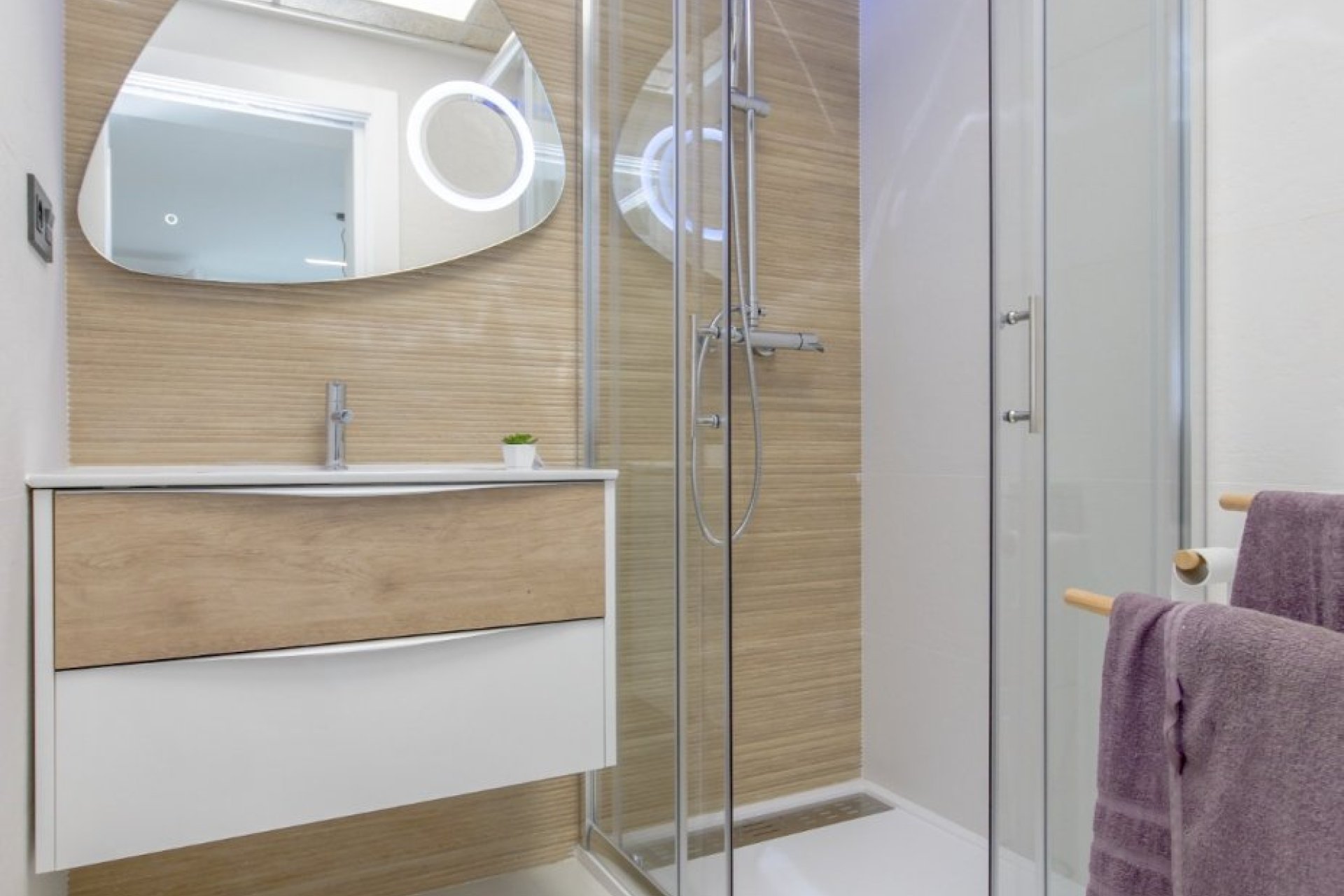 Новострой - Бунгало - Torrevieja - Los Balcones