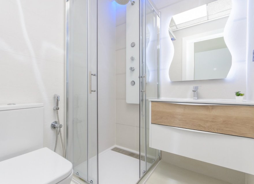 Новострой - Бунгало - Torrevieja - Los Balcones