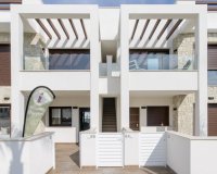 Новострой - Бунгало - Torrevieja - Los Balcones