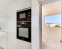 Новострой - Бунгало - Torrevieja - Los Balcones