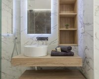 Новострой - Бунгало - Torrevieja - Los Balcones