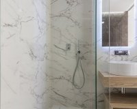 Новострой - Бунгало - Torrevieja - Los Balcones