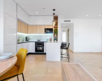 Новострой - Бунгало - Torrevieja - Los Balcones