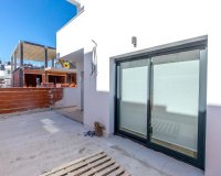 Новострой - Бунгало - Torrevieja - Los Balcones