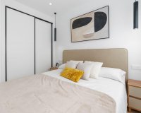 Новострой - Бунгало - Torrevieja - Los Balcones