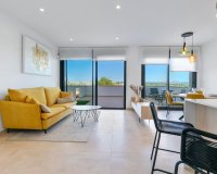 Новострой - Бунгало - Torrevieja - Los Balcones