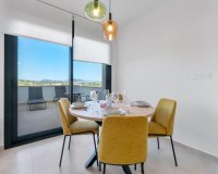 Новострой - Бунгало - Torrevieja - Los Balcones