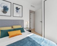 Новострой - Бунгало - Torrevieja - Los Balcones