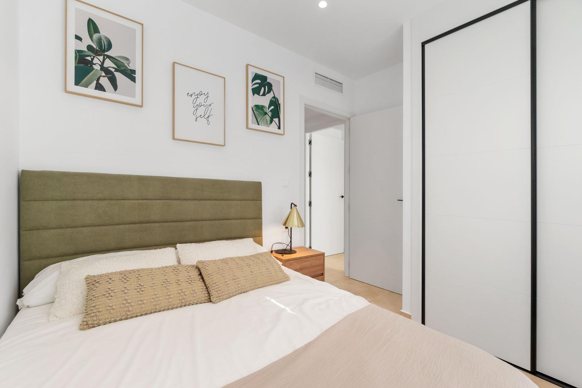 Новострой - Бунгало - Torrevieja - Los Balcones