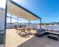 Новострой - Бунгало - Torrevieja - Los Balcones