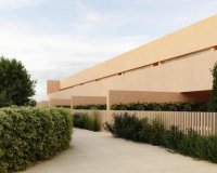 Новострой - Бунгало - Torrevieja - Los Balcones