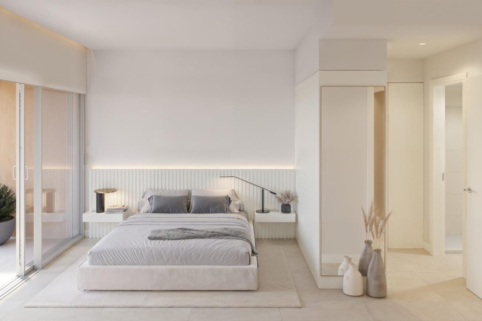 Новострой - Бунгало - Torrevieja - Los Balcones