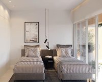 Новострой - Бунгало - Torrevieja - Los Balcones