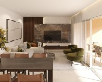 Новострой - Бунгало - Torrevieja - Los Balcones