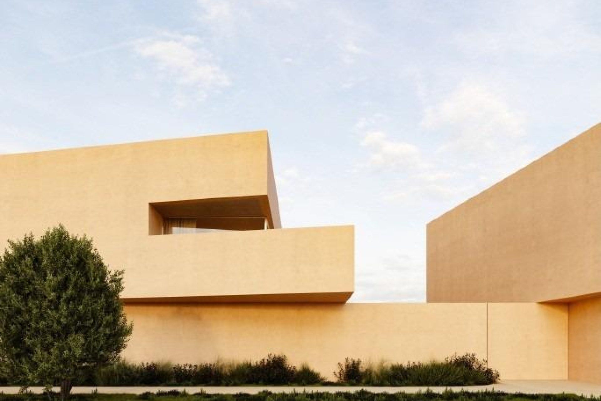 Новострой - Бунгало - Torrevieja - Los Balcones