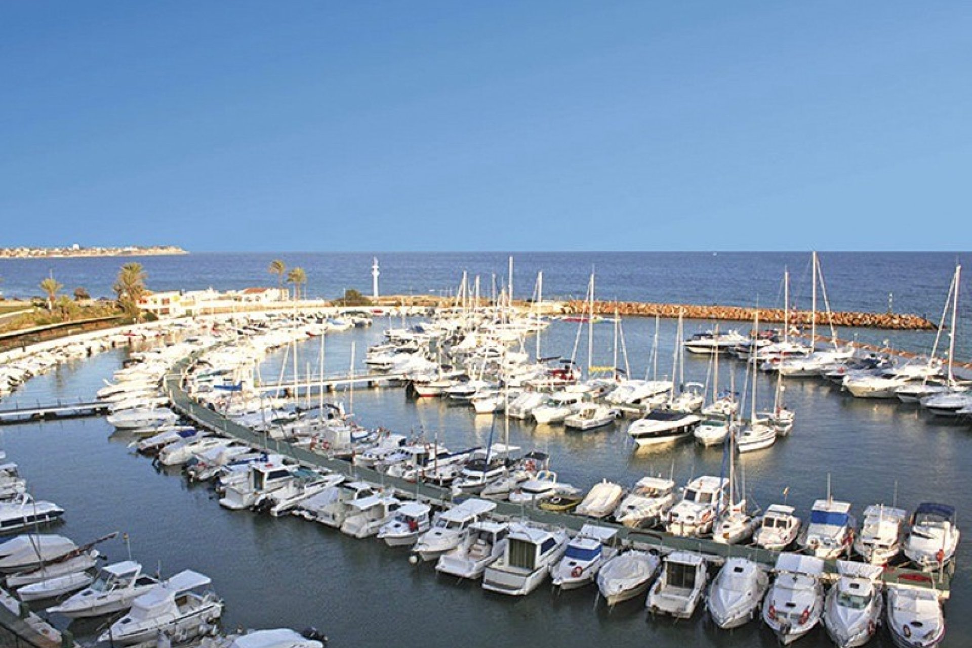 Новострой - Бунгало - Torrevieja - Los Balcones