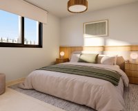 Новострой - Бунгало - Torrevieja - Los Balcones