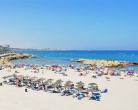 Новострой - Бунгало - Torrevieja - Los Balcones