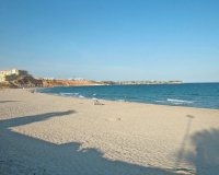 Новострой - Бунгало - Torrevieja - Los Balcones