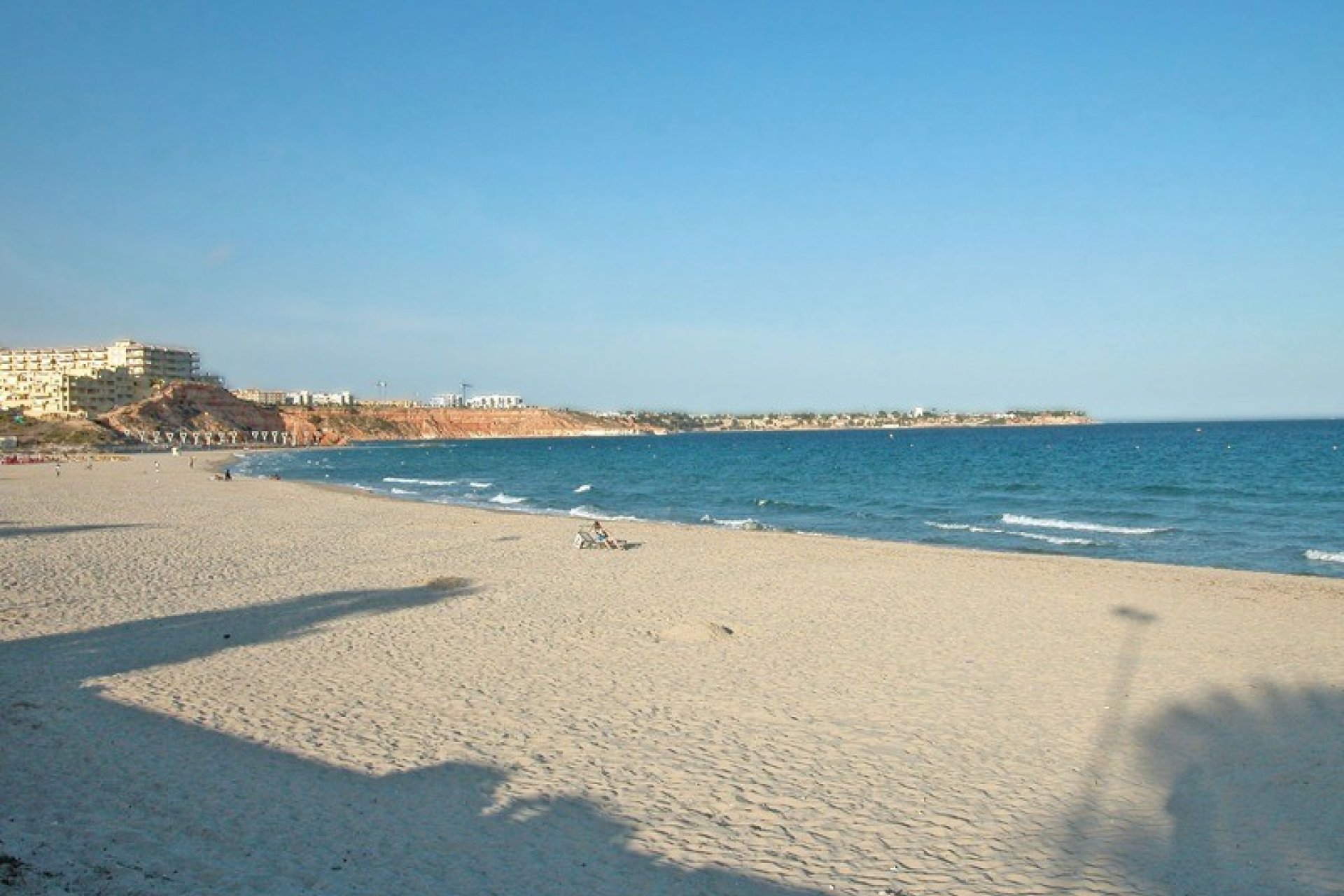 Новострой - Бунгало - Torrevieja - Los Balcones