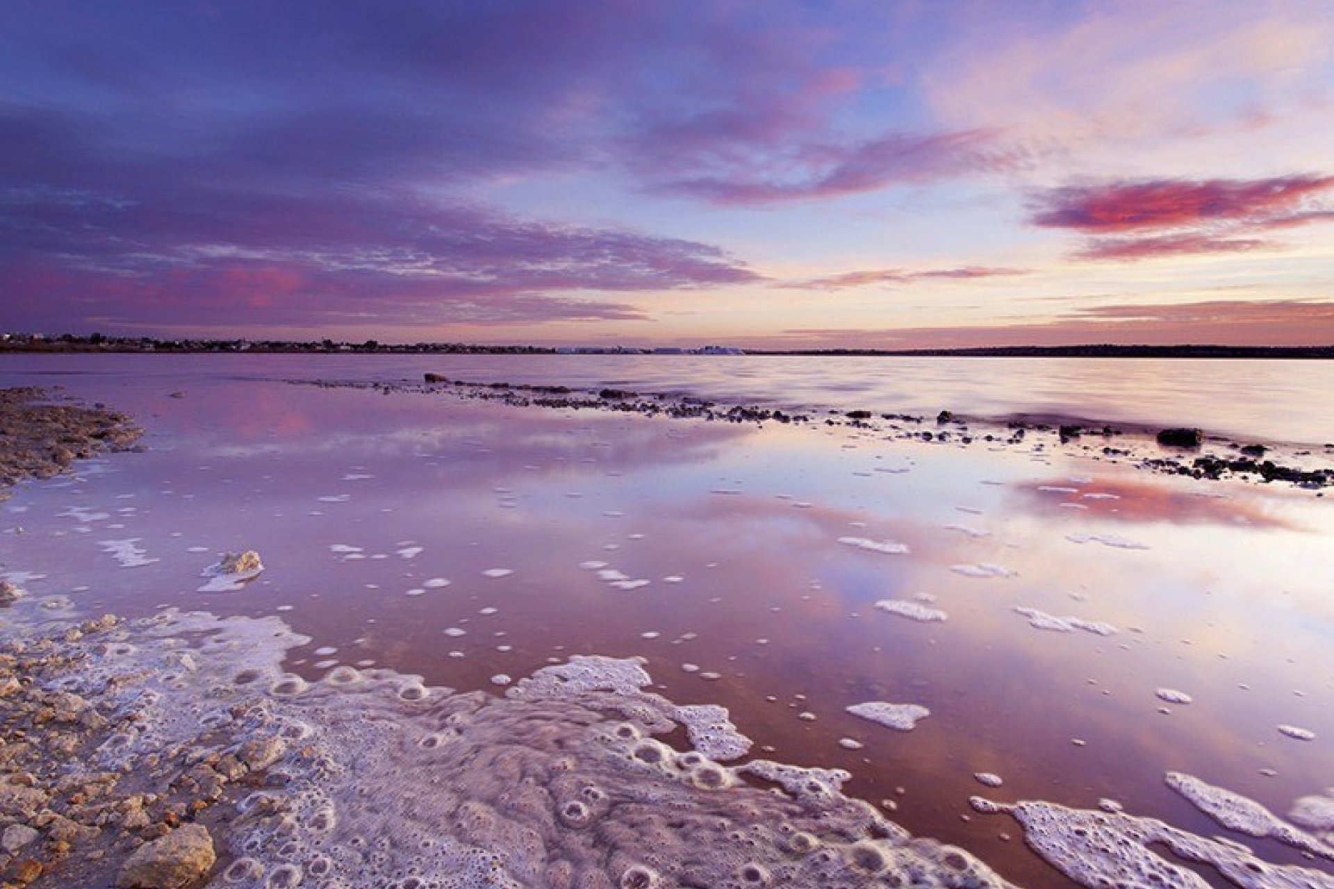 Новострой - Бунгало - Torrevieja - Los Balcones