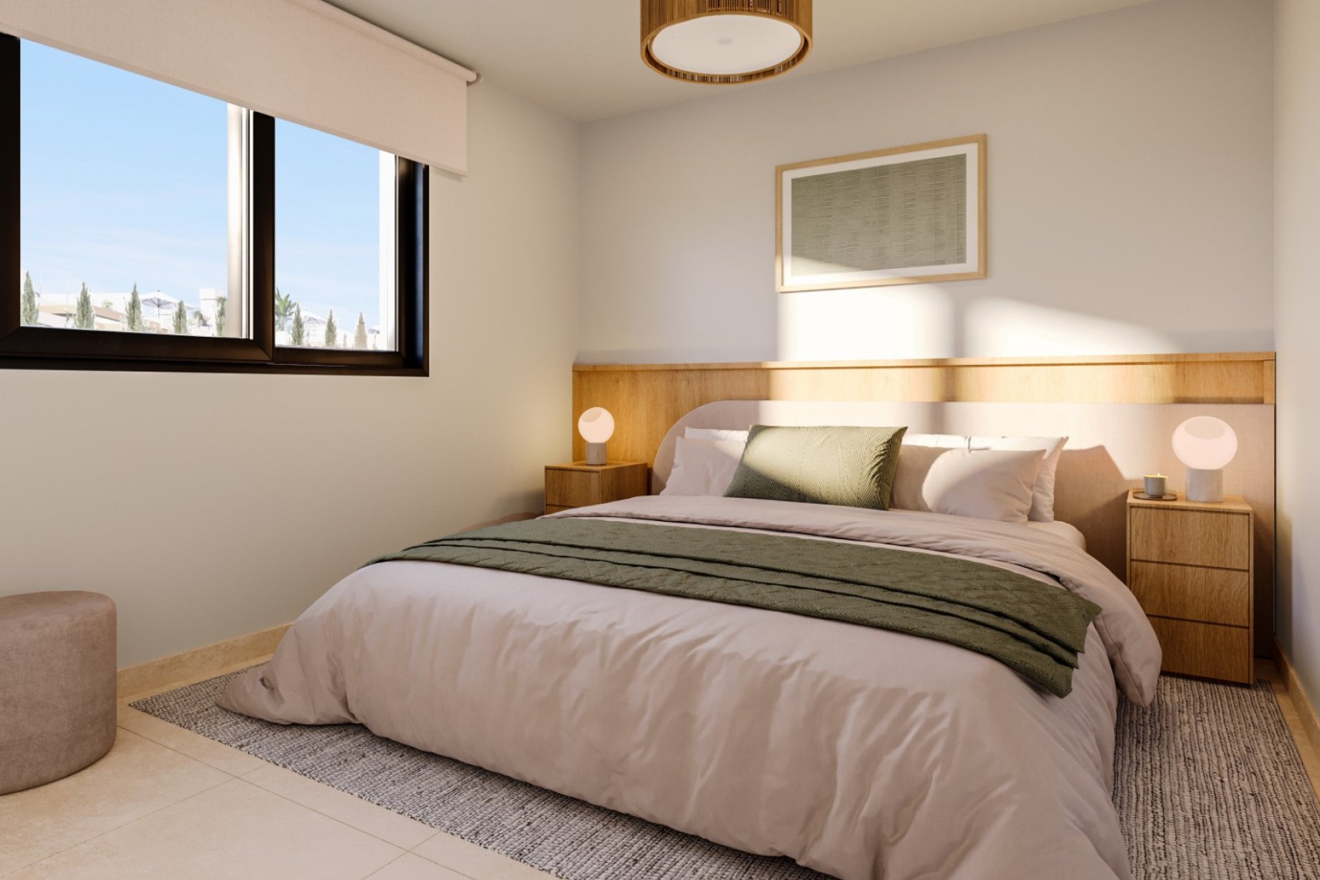 Новострой - Бунгало - Torrevieja - Los Balcones