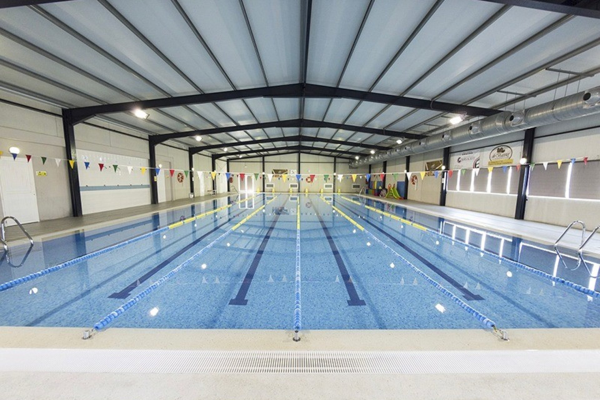 Новострой - Бунгало - Torrevieja - Los Balcones