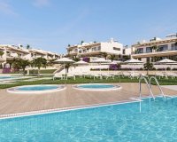 Новострой - Бунгало - Torrevieja - Los Balcones