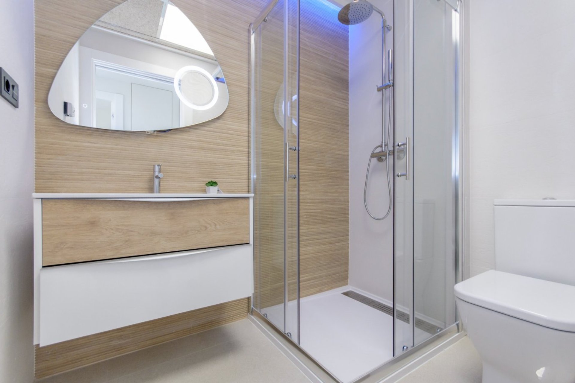 Новострой - Бунгало - Torrevieja - Los Balcones