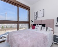 Новострой - Бунгало - Torrevieja - Los Balcones