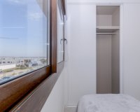 Новострой - Бунгало - Torrevieja - Los Balcones