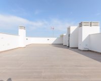 Новострой - Бунгало - Torrevieja - Los Balcones