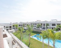 Новострой - Бунгало - Torrevieja - Los Balcones