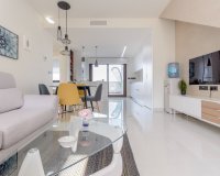 Новострой - Бунгало - Torrevieja - Los Balcones