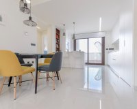 Новострой - Бунгало - Torrevieja - Los Balcones