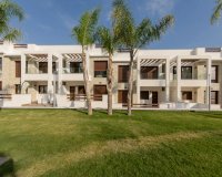 Новострой - Бунгало - Torrevieja - Los Balcones