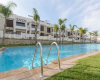 Новострой - Бунгало - Torrevieja - Los Balcones