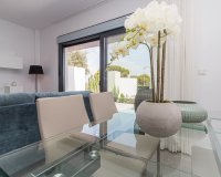 Новострой - Бунгало - Torrevieja - Los Balcones