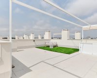 Новострой - Бунгало - Torrevieja - Villa Amalia