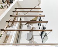 Новострой - Бунгало - Torrevieja - Villa Amalia