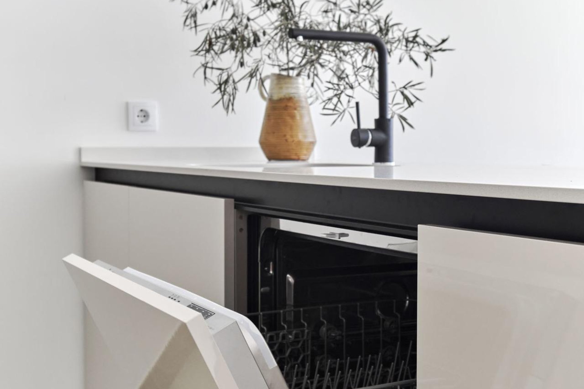 Новострой - Бунгало - Torrevieja - Villa Amalia