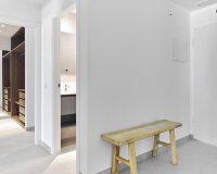 Новострой - Бунгало - Torrevieja - Villa Amalia