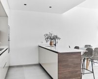 Новострой - Бунгало - Torrevieja - Villa Amalia